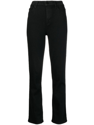 

Cindy straight jeans, PAIGE Cindy straight jeans
