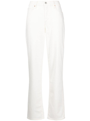 

Noella 32 straight-leg jeans, PAIGE Noella 32 straight-leg jeans