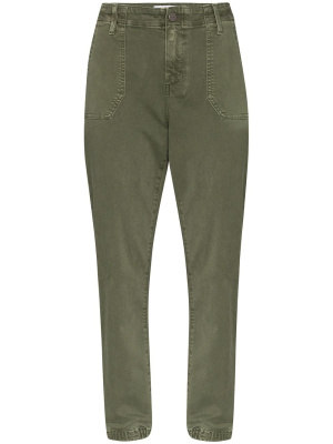 

Mayslie cargo trousers, PAIGE Mayslie cargo trousers