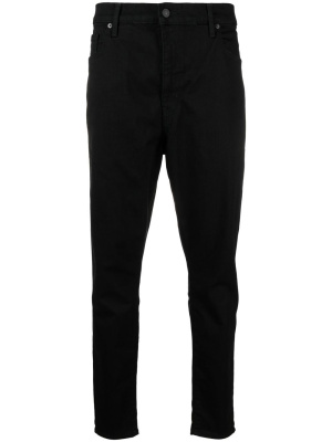 

Straight-leg slim-cut jeans, Levi's Straight-leg slim-cut jeans
