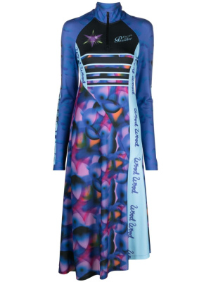 

Eva performance dress, Wood Wood Eva performance dress
