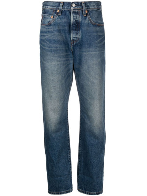 

501® Original straight-leg jeans, Levi's 501® Original straight-leg jeans