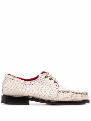 

Lace-up Oxford shoes, Marni Lace-up Oxford shoes