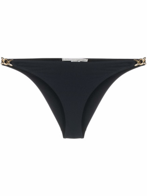 

Chain-link bikini bottom, Stella McCartney Chain-link bikini bottom