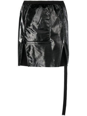 

Lido mini skirt, Rick Owens DRKSHDW Lido mini skirt