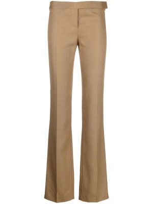 

Low-rise slim trousers, Stella McCartney Low-rise slim trousers