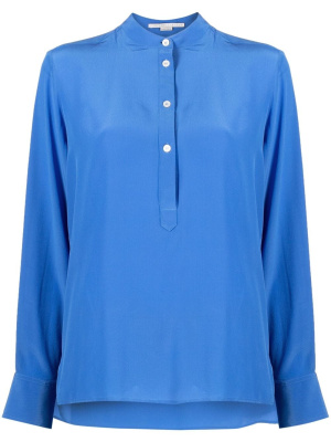 

Eva silk shirt, Stella McCartney Eva silk shirt