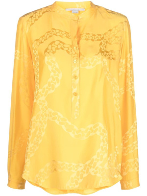 

Graphic print shirt, Stella McCartney Graphic print shirt