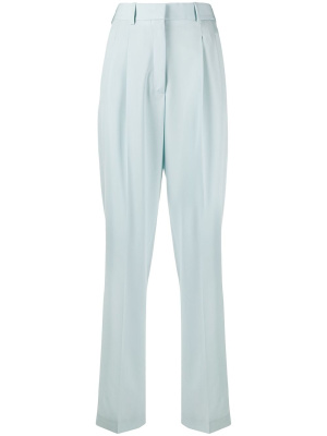 

High-waisted tailored trousers, Stella McCartney High-waisted tailored trousers