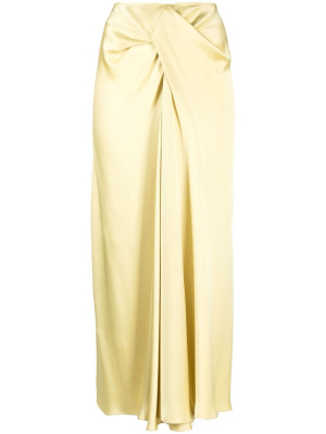 

Wrap asymmetric skirt, Stella McCartney Wrap asymmetric skirt