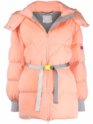 

Kayla quilted puffer jacket, Stella McCartney Kayla quilted puffer jacket