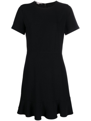 

Iconics stretch-cady minidress, Stella McCartney Iconics stretch-cady minidress