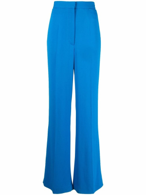 

High-waisted tailored trousers, Stella McCartney High-waisted tailored trousers