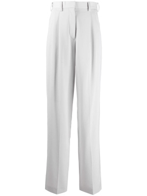 

Tailored high-waisted trousers, Stella McCartney Tailored high-waisted trousers