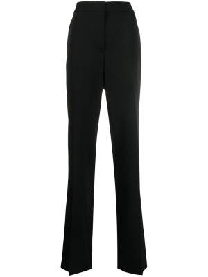 

High-waist tailored trousers, Stella McCartney High-waist tailored trousers
