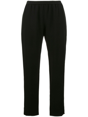 

Tamara cropped trousers, Stella McCartney Tamara cropped trousers