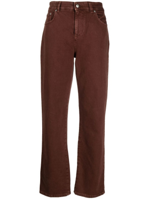 

Straight-leg jeans, Stella McCartney Straight-leg jeans