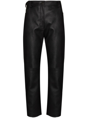 

Hailey cropped trousers, Stella McCartney Hailey cropped trousers