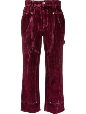 

Straight-leg trousers, Stella McCartney Straight-leg trousers