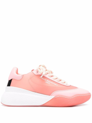 

Loop low-top sneakers, Stella McCartney Loop low-top sneakers
