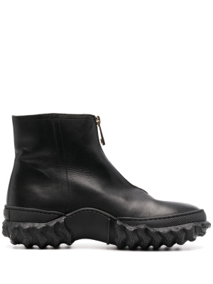 

Zipped ankle boots, Marni Zipped ankle boots