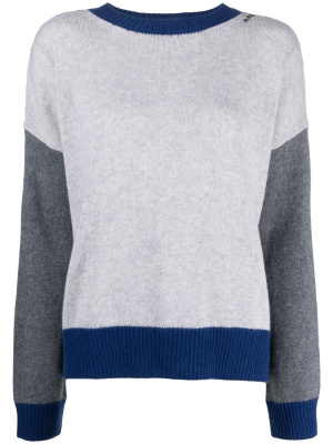 

Rear tie-fastening jumper, Marni Rear tie-fastening jumper
