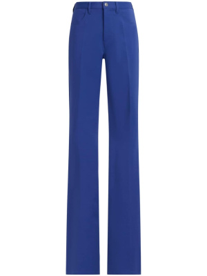 

High-waist flared trousers, Marni High-waist flared trousers