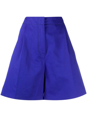 

A-line bermuda shorts, Marni A-line bermuda shorts