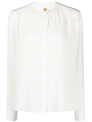 

Long-sleeved silk shirt, Marni Long-sleeved silk shirt