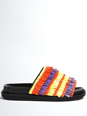 

Open-toe sandals, Marni Open-toe sandals