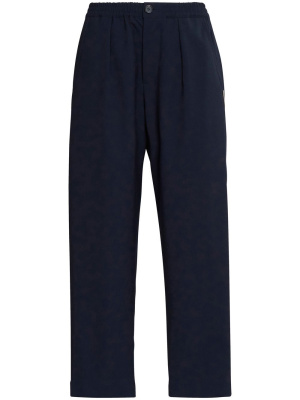 

Straight-leg cut trousers, Marni Straight-leg cut trousers