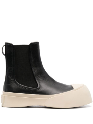 

Slip-on ankle boots, Marni Slip-on ankle boots