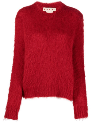 

Crew-neck jumper, Marni Crew-neck jumper