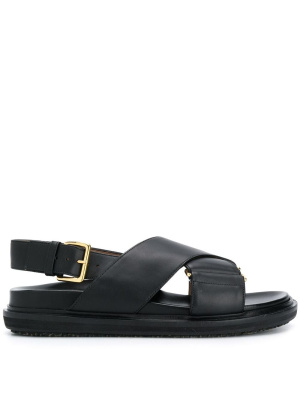 

Buckle strap sandals, Marni Buckle strap sandals