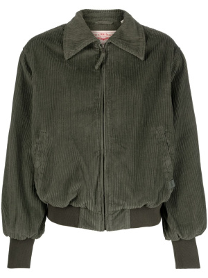 

Cotton bomber jacket, Levi's Cotton bomber jacket