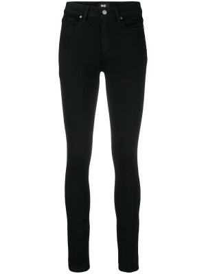 

Stretch slim-fit jeans, PAIGE Stretch slim-fit jeans