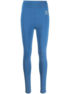 

Sport Little X leggings, Kenzo Sport Little X leggings