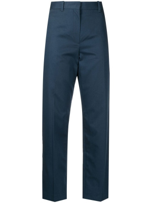 

Tailored straight-leg trousers, Kenzo Tailored straight-leg trousers