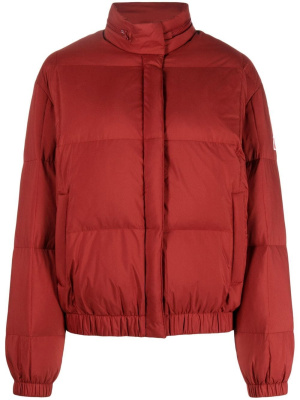 

Padded down jacket, Kenzo Padded down jacket