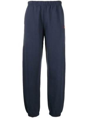 

Logo-print track pants, Kenzo Logo-print track pants