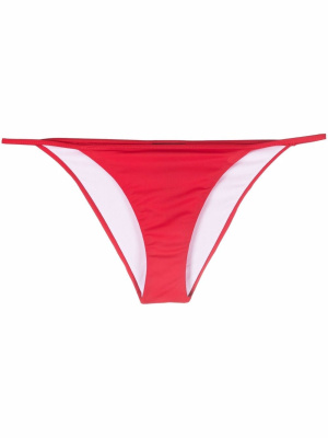 

Logo-print swim bottoms, Dsquared2 Logo-print swim bottoms