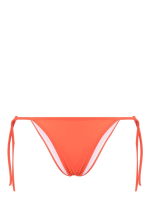 

Logo-print bikini bottoms, Dsquared2 Logo-print bikini bottoms