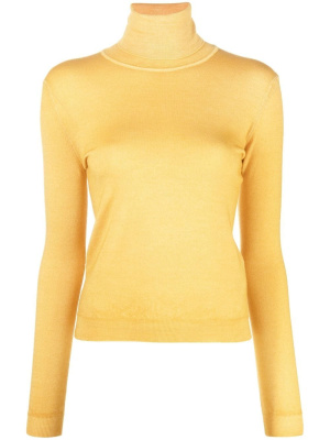 

Wool roll-neck jumper, ASPESI Wool roll-neck jumper