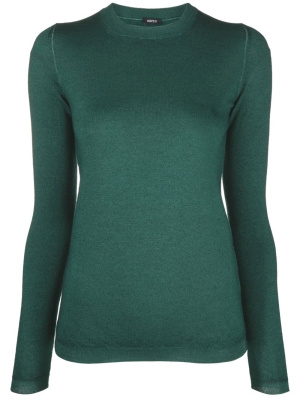 

Fine-knit top, ASPESI Fine-knit top