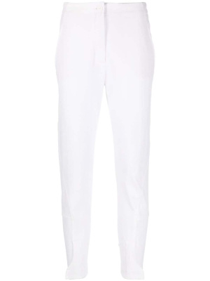 

Slim-fit high-waisted trousers, ASPESI Slim-fit high-waisted trousers
