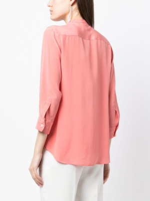 

Buttoned half-sleeved shirt, ASPESI Buttoned half-sleeved shirt