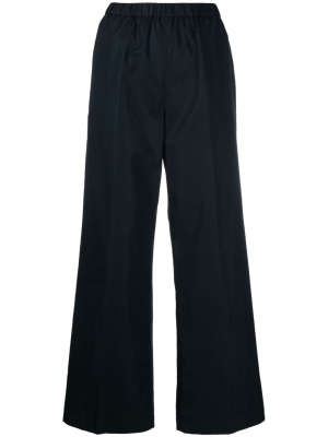 

Poplin straight-leg trousers, ASPESI Poplin straight-leg trousers
