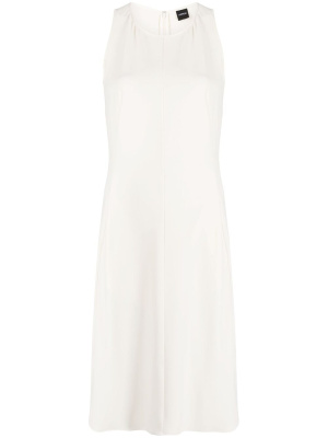 

Darted A-line dress, ASPESI Darted A-line dress