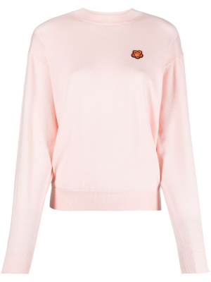 

Boke Flower crew neck jumper, Kenzo Boke Flower crew neck jumper