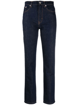 

Straight-fit jeans, Kenzo Straight-fit jeans